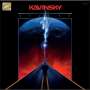 Kavinsky: Reborn, LP,LP