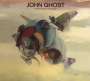 John Ghost: Airships Are Organisms, CD