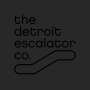 The Detroit Escalator Co.: Soundtrack [313] +4 (180g), LP,LP