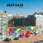 : Lefto Presents Jazz Cats Volume 2, CD