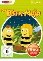 Marty Murphy: Die Biene Maja Box 2, DVD,DVD,DVD,DVD