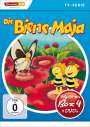 Marty Murphy: Die Biene Maja Box 4, DVD,DVD,DVD,DVD