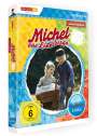 : Michel aus Lönneberga: Die Spielfilm-Edition, DVD,DVD,DVD