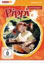 Olle Hellbom: Pippi geht von Bord, DVD