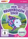 Drew Edwards: Der Regenbogenfisch (Komplette Serie), DVD,DVD,DVD,DVD