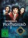 Lamberto Bava: Prinzessin Fantaghirò, DVD,DVD,DVD,DVD,DVD