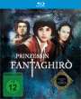 Lamberto Bava: Prinzessin Fantaghirò (Blu-ray), BR,BR,BR,BR,BR