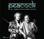 Dr. L. Subramaniam & Roby Lakatos: Peacock, CD
