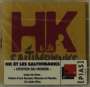 HK & Les Saltimbanks: Citoyen Du Monde, CD,CD