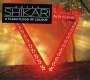 Enter Shikari: A Flash Flood Of Colour, CD