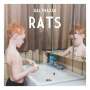 Balthazar: Rats, CD