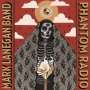 Mark Lanegan: Phantom Radio, CD