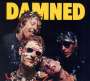 The Damned: Damned Damned Damned, CD