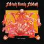 Black Sabbath: Sabbath Bloody Sabbath (180g) (Limited Edition), LP