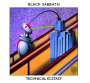 Black Sabbath: Technical Ecstasy (180g), LP