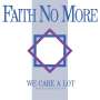 Faith No More: We Care A Lot (Deluxe Band Edition), CD