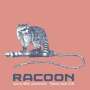 Racoon: Live At Chass Theater Ii, CD,CD