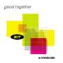 A Certain Ratio: Good Together (Limited-Edition) (White Vinyl), LP,LP