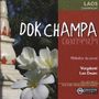 Ensemble Laos Ancien: Laos: Champasak, CD