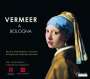 : Vermeer a Bologna - Musica neerlandese e italiana all'epoca di Johannes Vermeer, CD