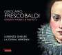 Girolamo Frescobaldi: Orgelwerke & Motetten, CD