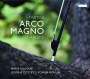 Giuseppe Tartini: Werke für Violine & Bc - Arco Magno, CD