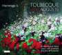 Auguste Tolbecque: Kammermusik "Hommage a Auguste Tolbecque", CD
