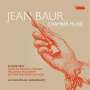 Jean Baur: Kammermusik, CD