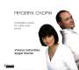 Frederic Chopin: Werke für Cello & Klavier, CD