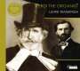 Giuseppe Verdi: Orgelwerke - Verdi the Organist, CD
