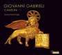 Giovanni Gabrieli: Canzoni, CD