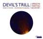 : Enrico Onofri - The Devil's Trill, CD