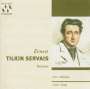 : Ernest Tilkin Servais - Airs & Melodies, CD,CD