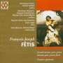 Francois-Joseph Fetis: Sonaten Nr.1-3 für Klavier 4-händig, CD