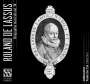 Orlando di Lasso (Lassus): Biographie musicale Vol.4, CD