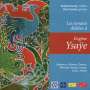 : Andrew Hardy - Les Sonates dediees a Eugene Ysaye, CD,CD,CD,CD