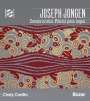 Joseph Jongen: Sonata eroica op.94, CD