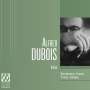 : Alfred Dubois,Violine, CD,CD
