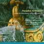 : Paradiso Armonico - Italian Chamber Music c.1650, CD