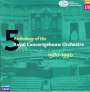 : Anthology of the Concertgebouw Orchestra Amsterdam Vol.5, CD,CD,CD,CD,CD,CD,CD,CD,CD,CD,CD,CD,CD,CD