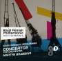 : Royal Flemish Philharmonic, CD