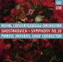 Dmitri Schostakowitsch: Symphonie Nr.10, SACD