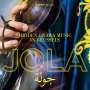 Jola: Hidden Gnawa Music In Brussels, CD