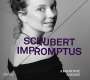 Franz Schubert: Impromptus D.899 & 935, CD
