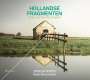 : Early Dutch Polyphony "Hollandse Fragmenten", CD