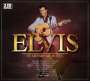 Elvis Presley: Heartbreak Hotel: Greatest Hits, CD,CD