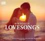 : 48 Romantic Lovesongs, CD,CD