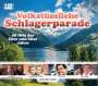 : Die Volkstümliche Schlagerparade, CD,CD