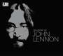 : The Music Of John Lennon, CD,CD