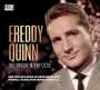 Freddy Quinn: Die großen Erfolge, CD,CD